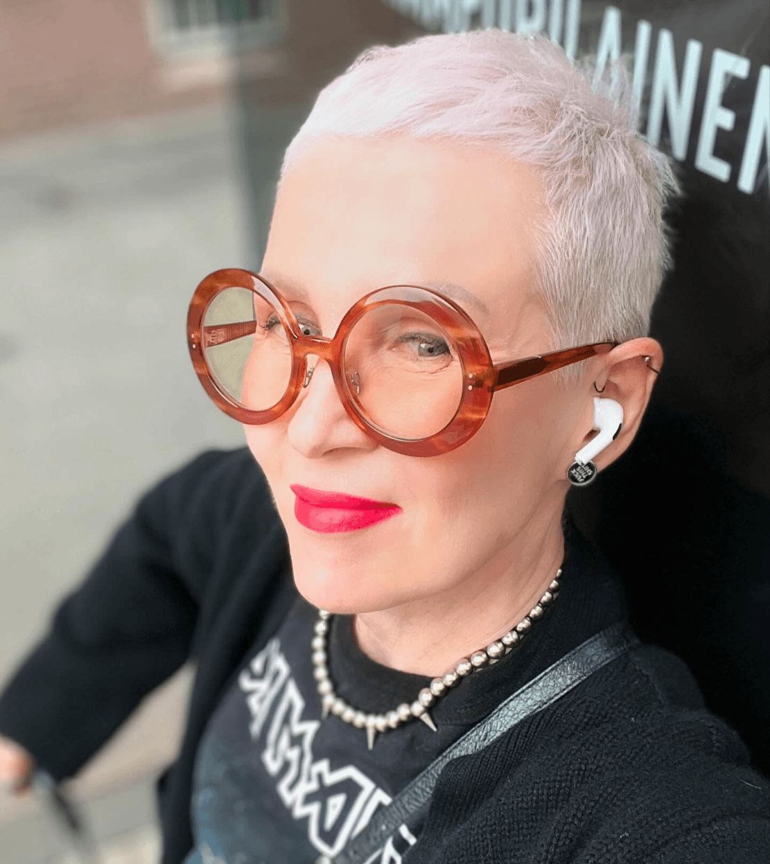 Icy Pastel Pixie Refresh