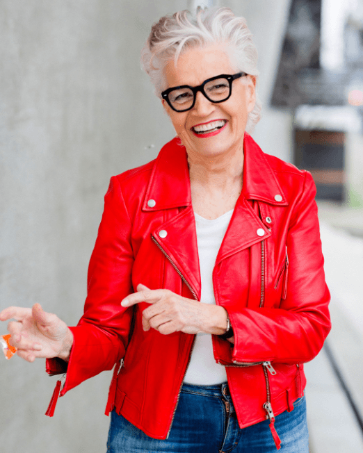 Silver Pixie Confidence