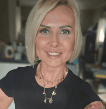 effortless chic bob style 2