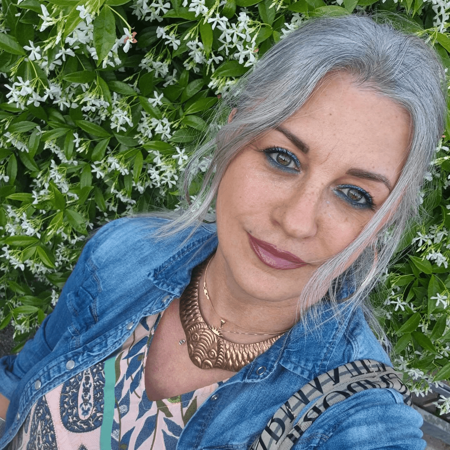 Effortless Layers and Highlights