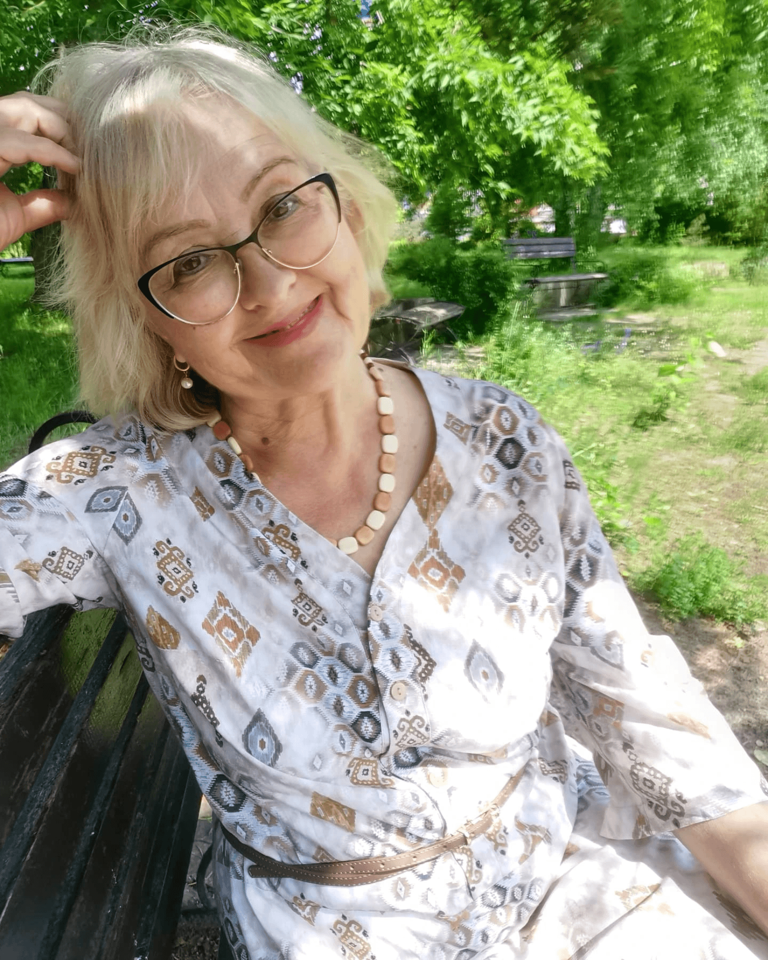 Effortless Layers and Movement