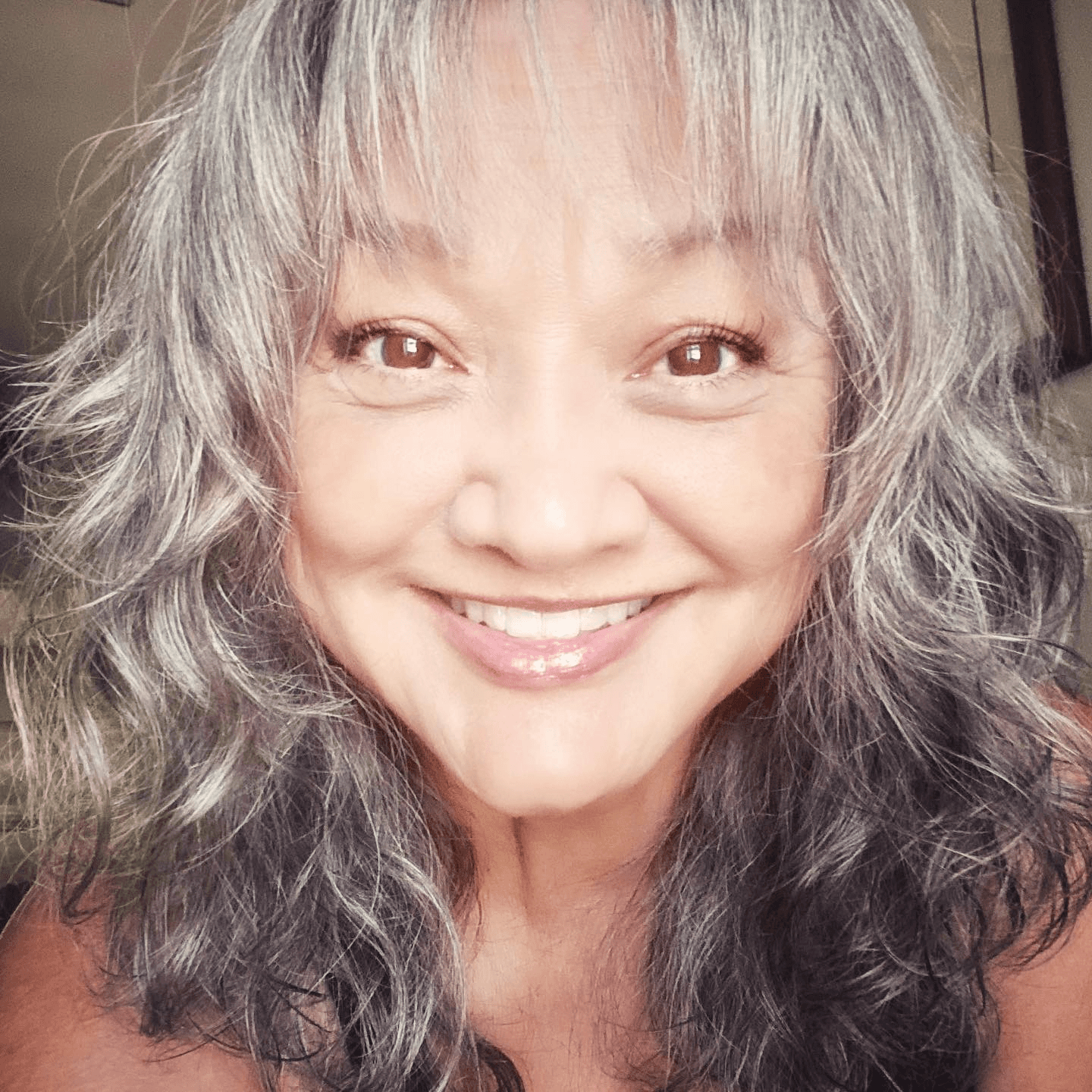 Effortless Layers for Curls