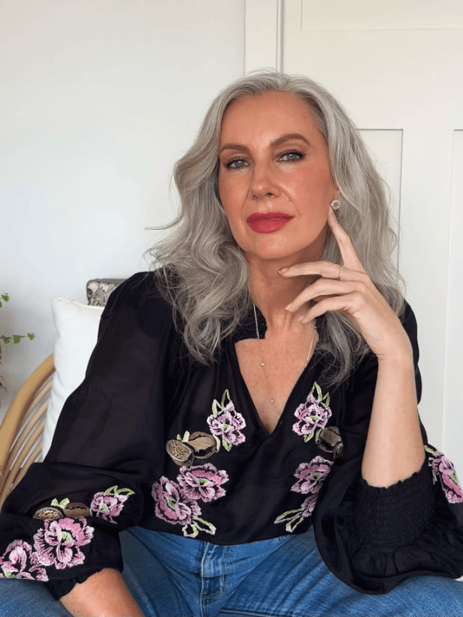 Effortless Loose Waves Beauty