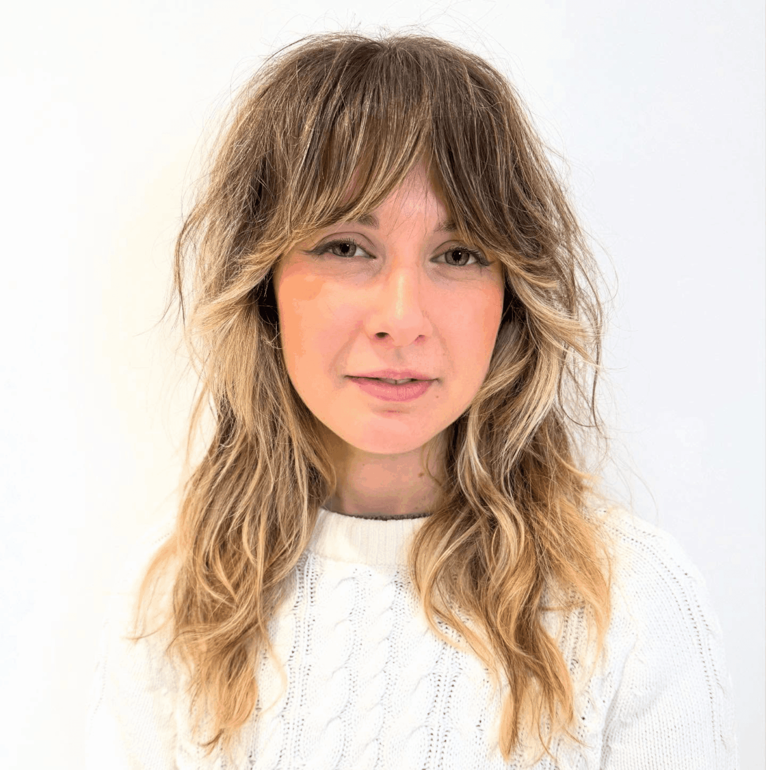 20 Shag Haircuts For Thin Hair That Add Instant Volume
