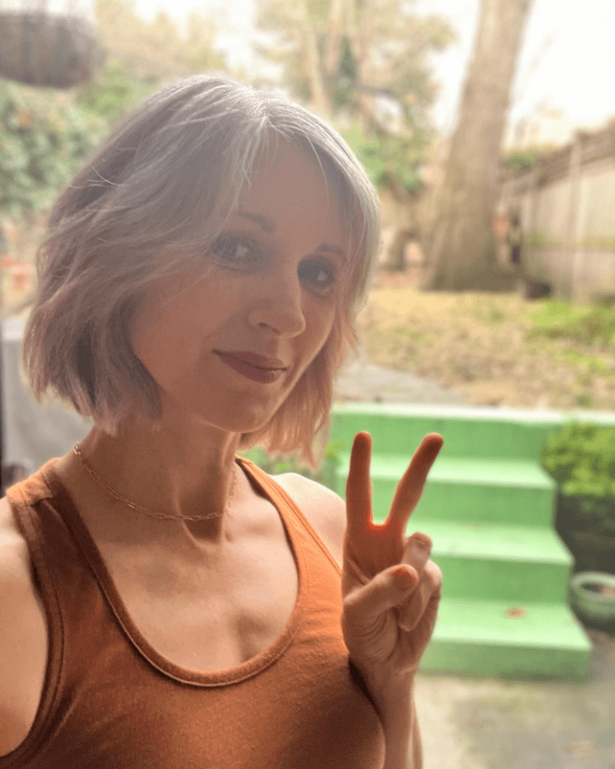 Effortless Waves Bob Style
