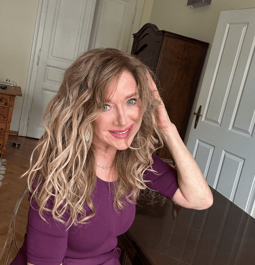 Effortless Waves Natural Flow