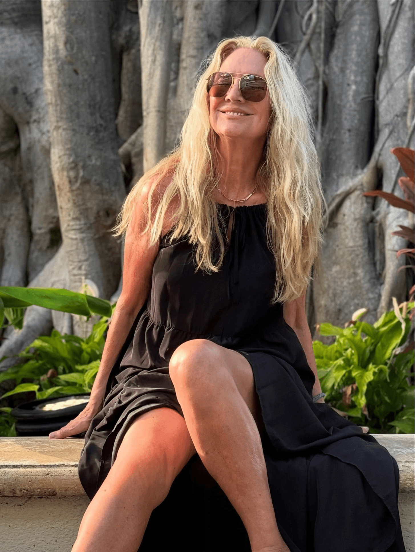 Effortless Waves Timeless Beauty