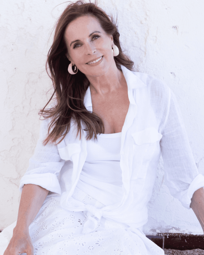 Effortlessly Chic Natural Style