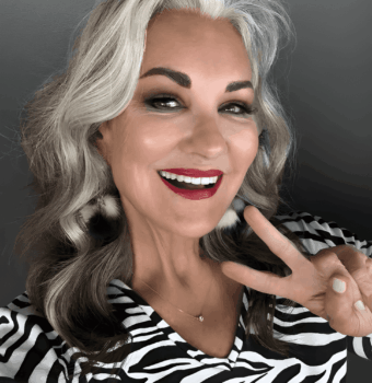 silver waves natural elegance 1