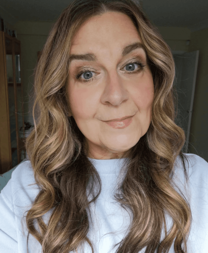 Sunlit Waves and Highlights
