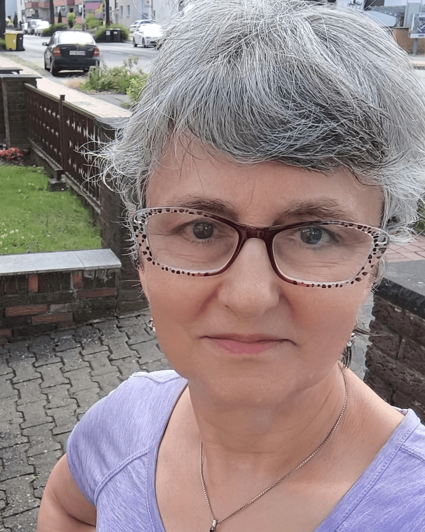 Effortless Breezy Pixie Style