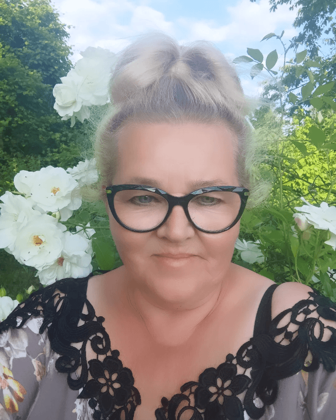 Effortless Elegance in Updo