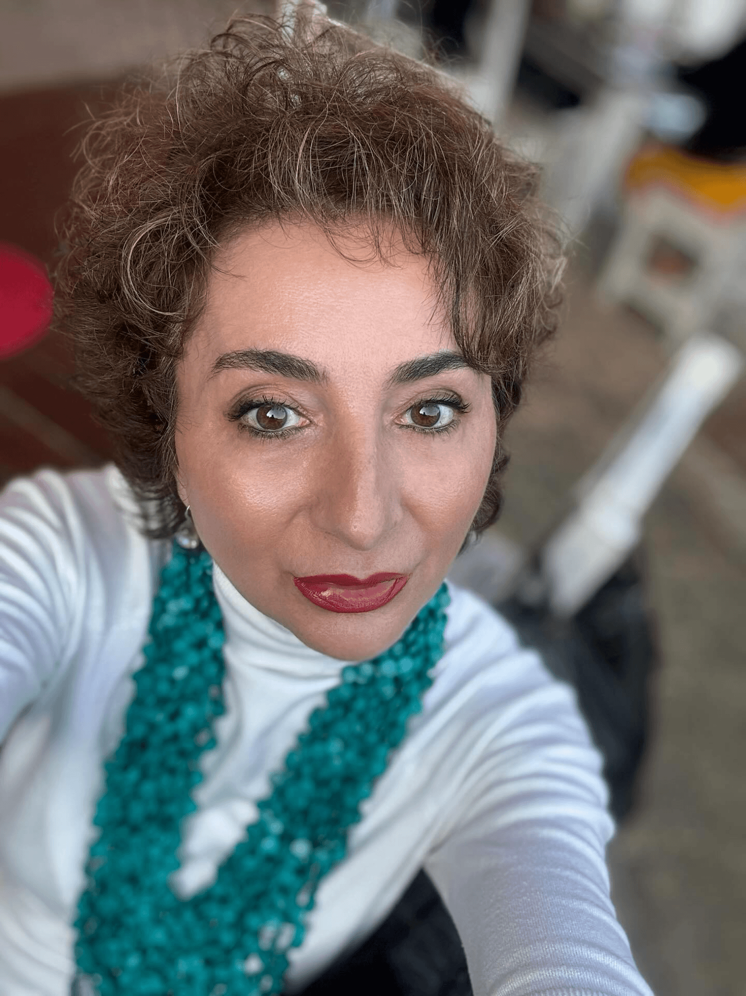 Effortless Layers and Texture