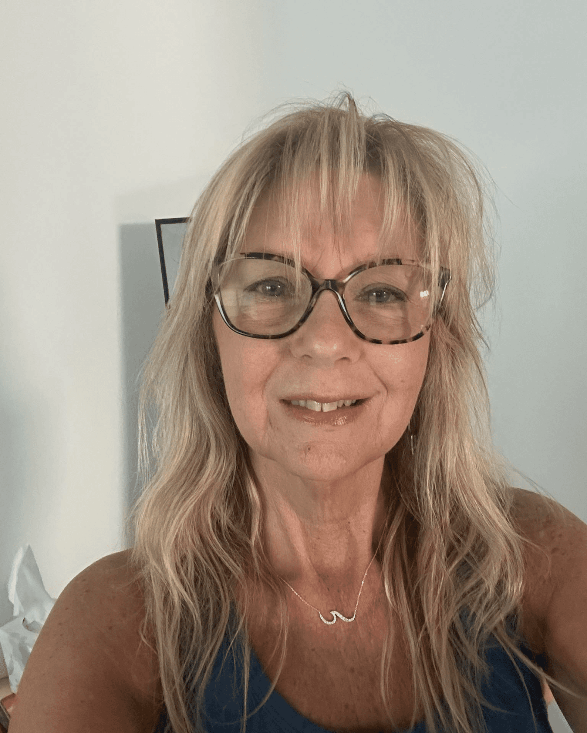 Effortless Layers with Waves