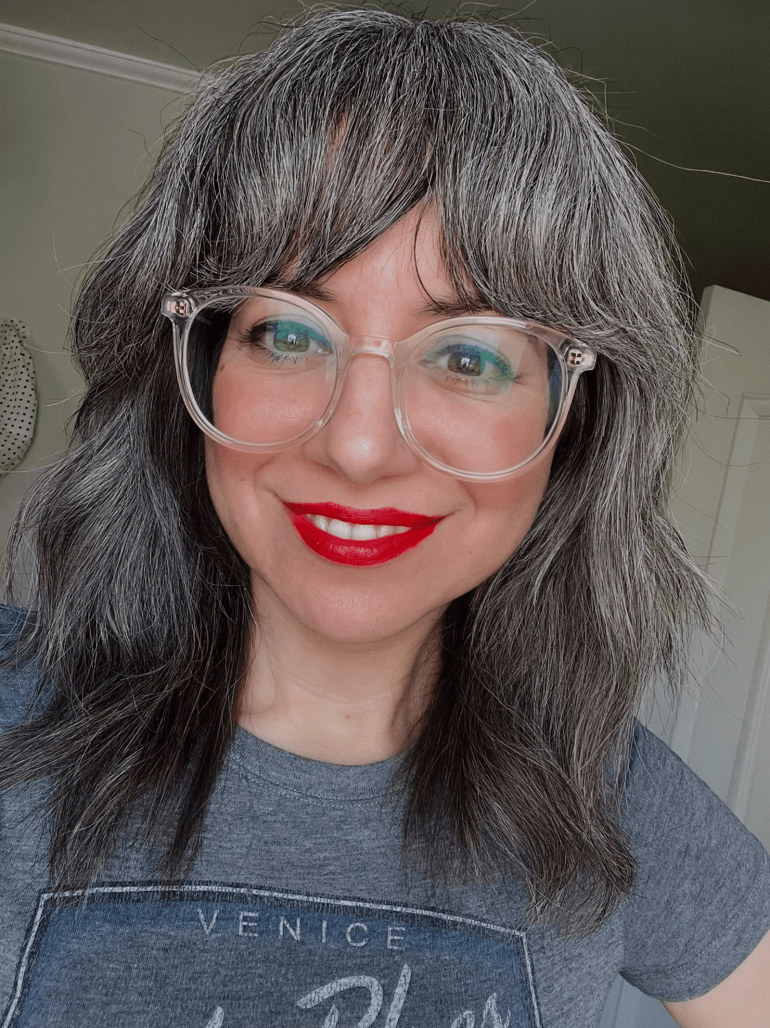 Effortless Waves and Bangs