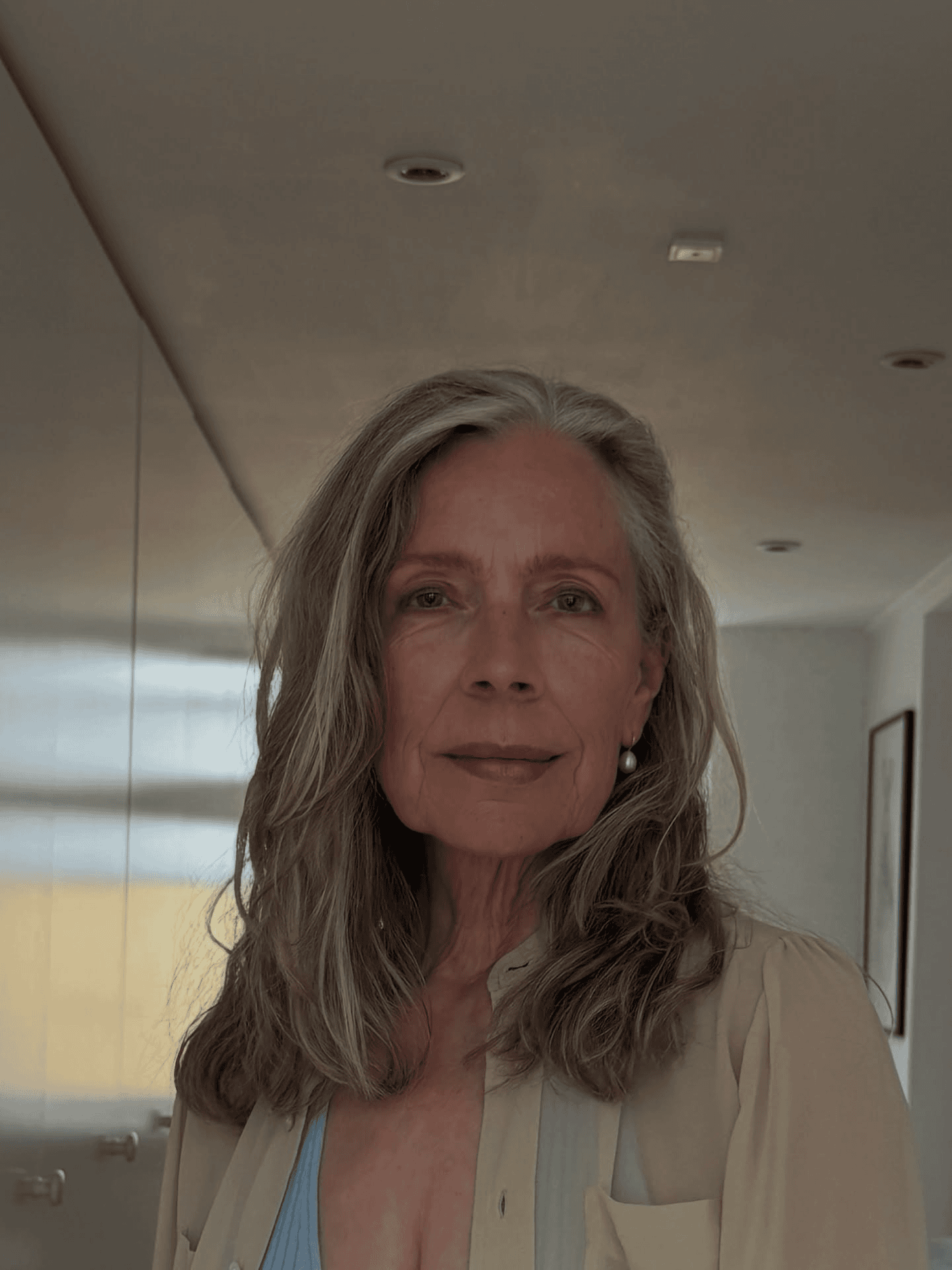 Effortless Waves Summer Vibes
