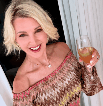 effortless wavy bob style 3