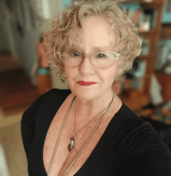 effortlessly bold natural curls