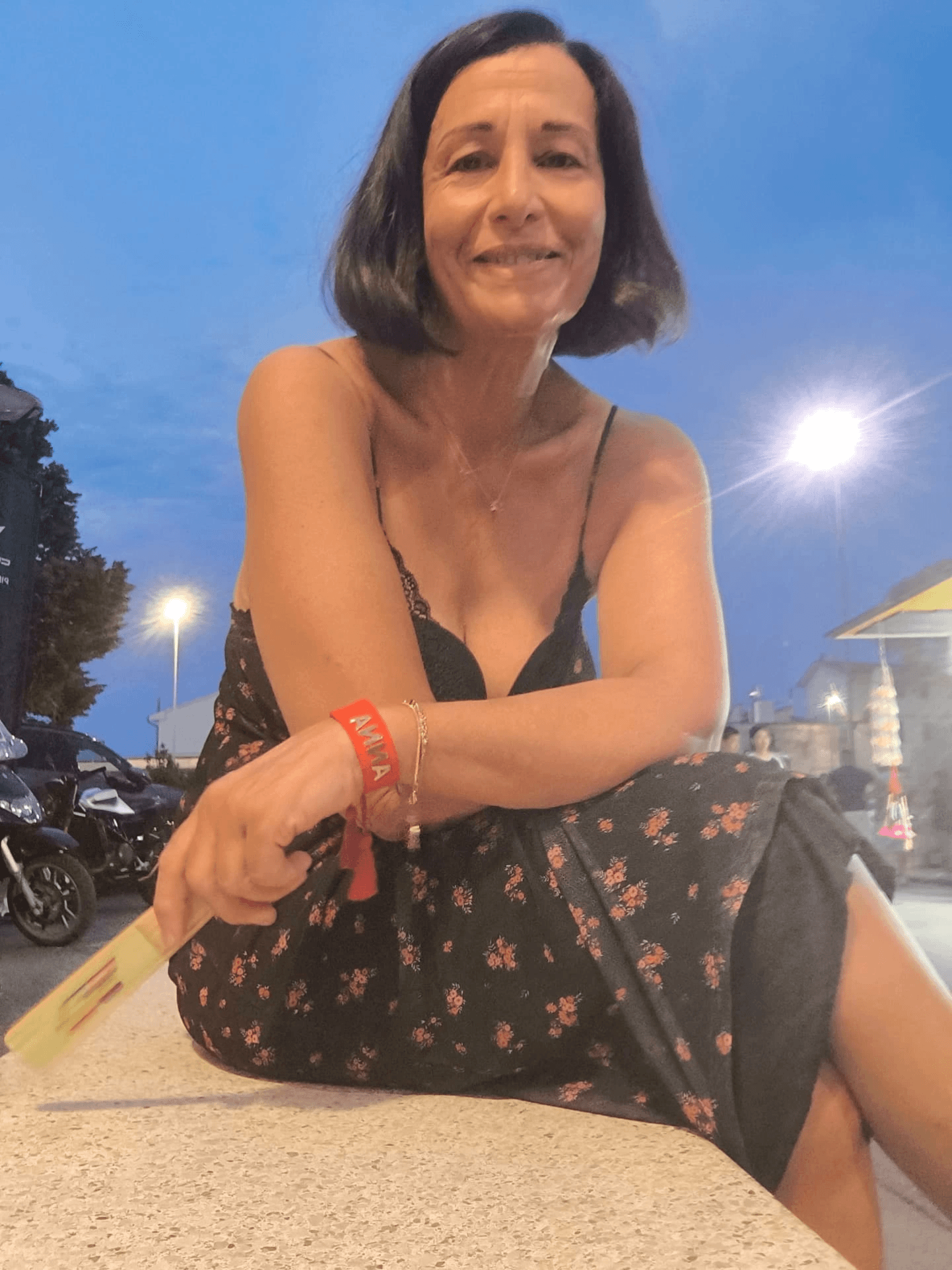 Effortlessly Chic Bob Style