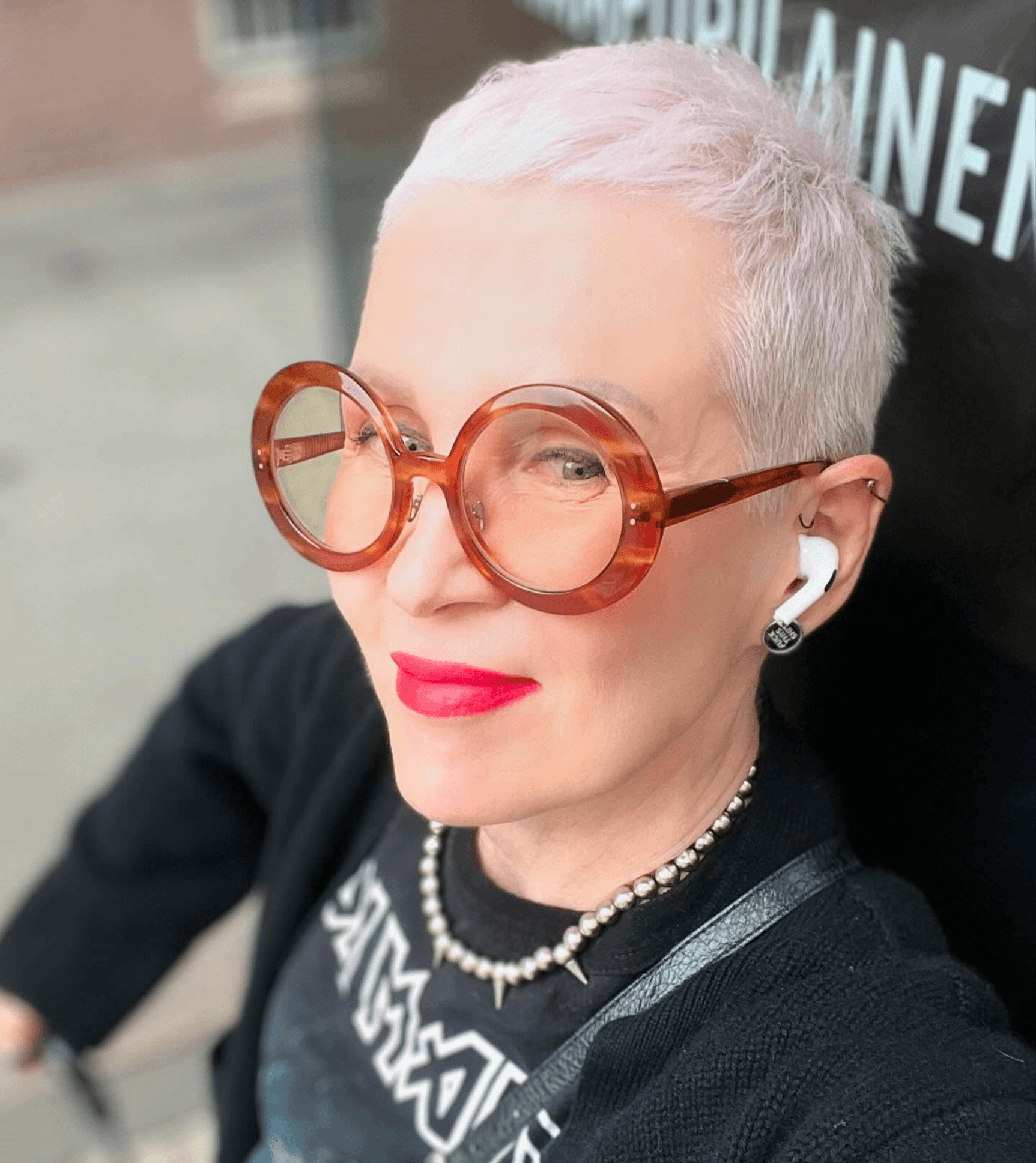 Platinum Pixie Style Magic