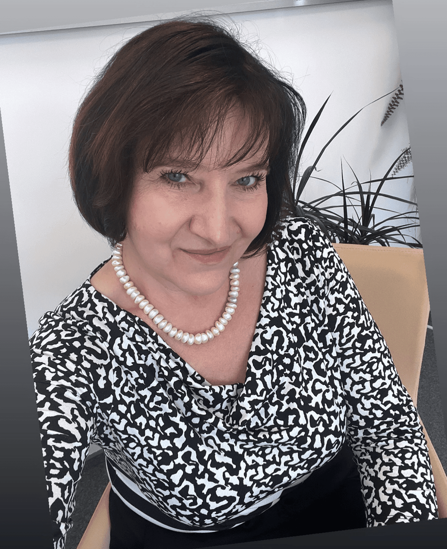 Timeless Elegant Bob Style