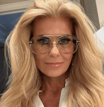 bouncy waves classic glam