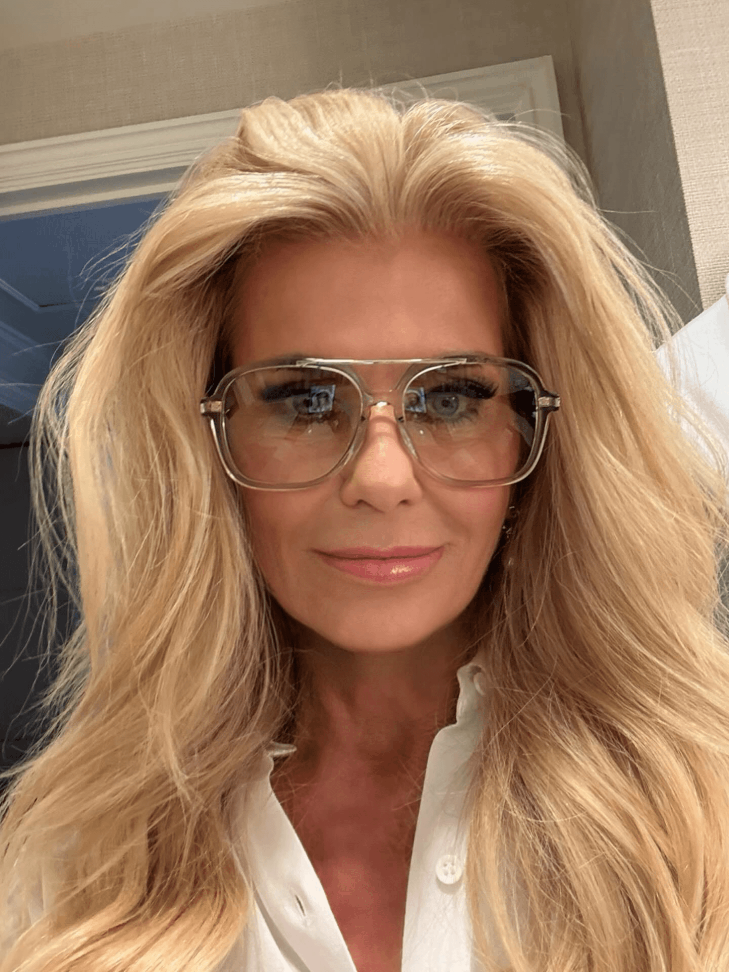 bouncy waves classic glam