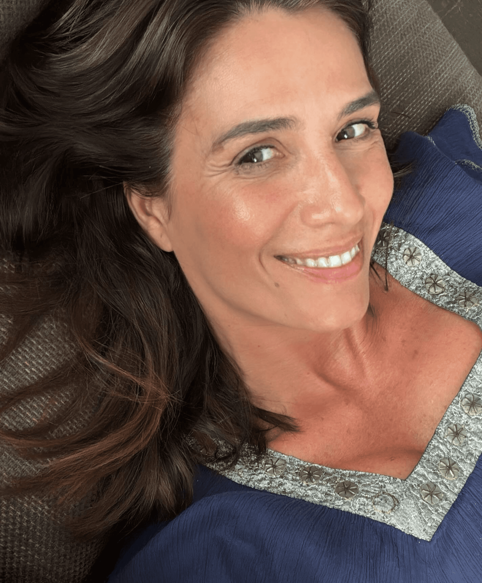Effortless Layers With Highlights