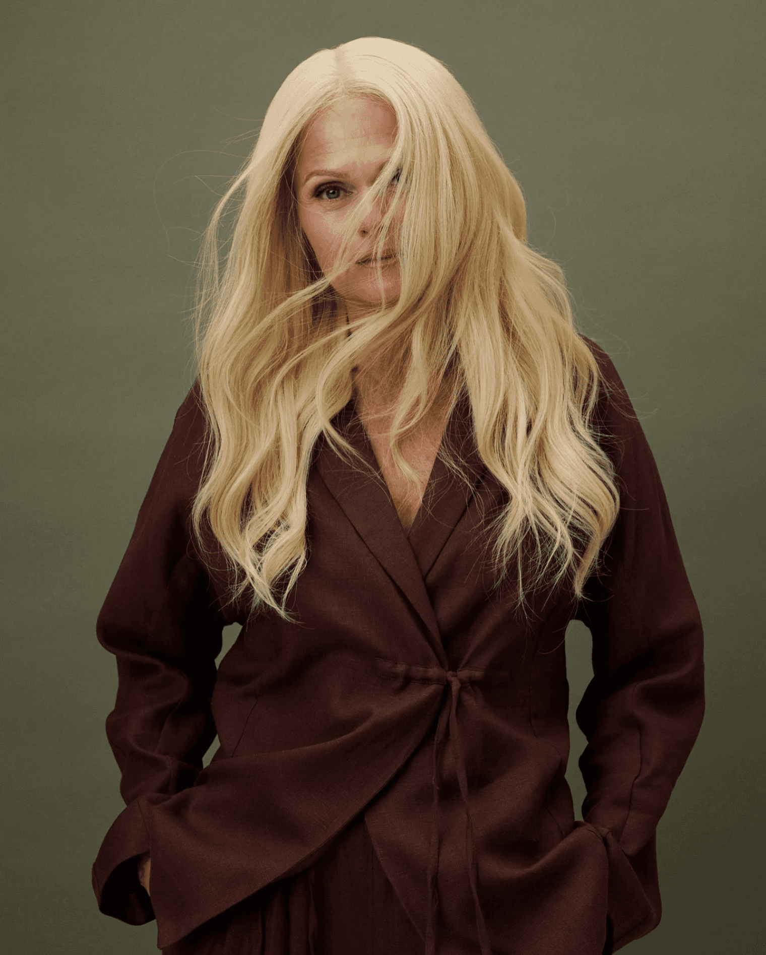 Effortless Waves and Layers
