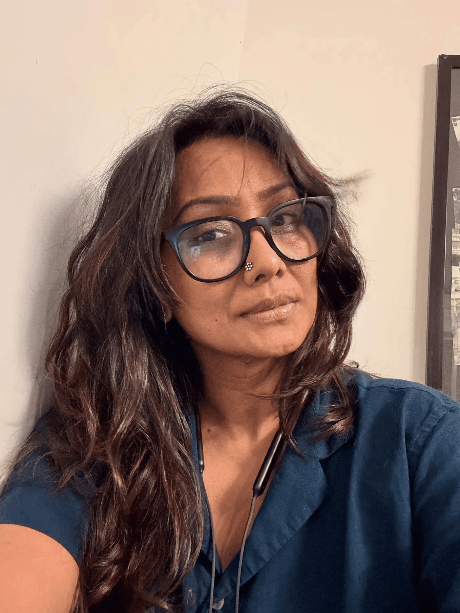 Effortless Waves and Layers