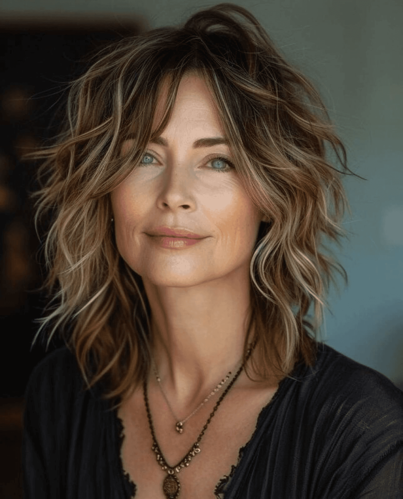 Effortless Waves and Layers