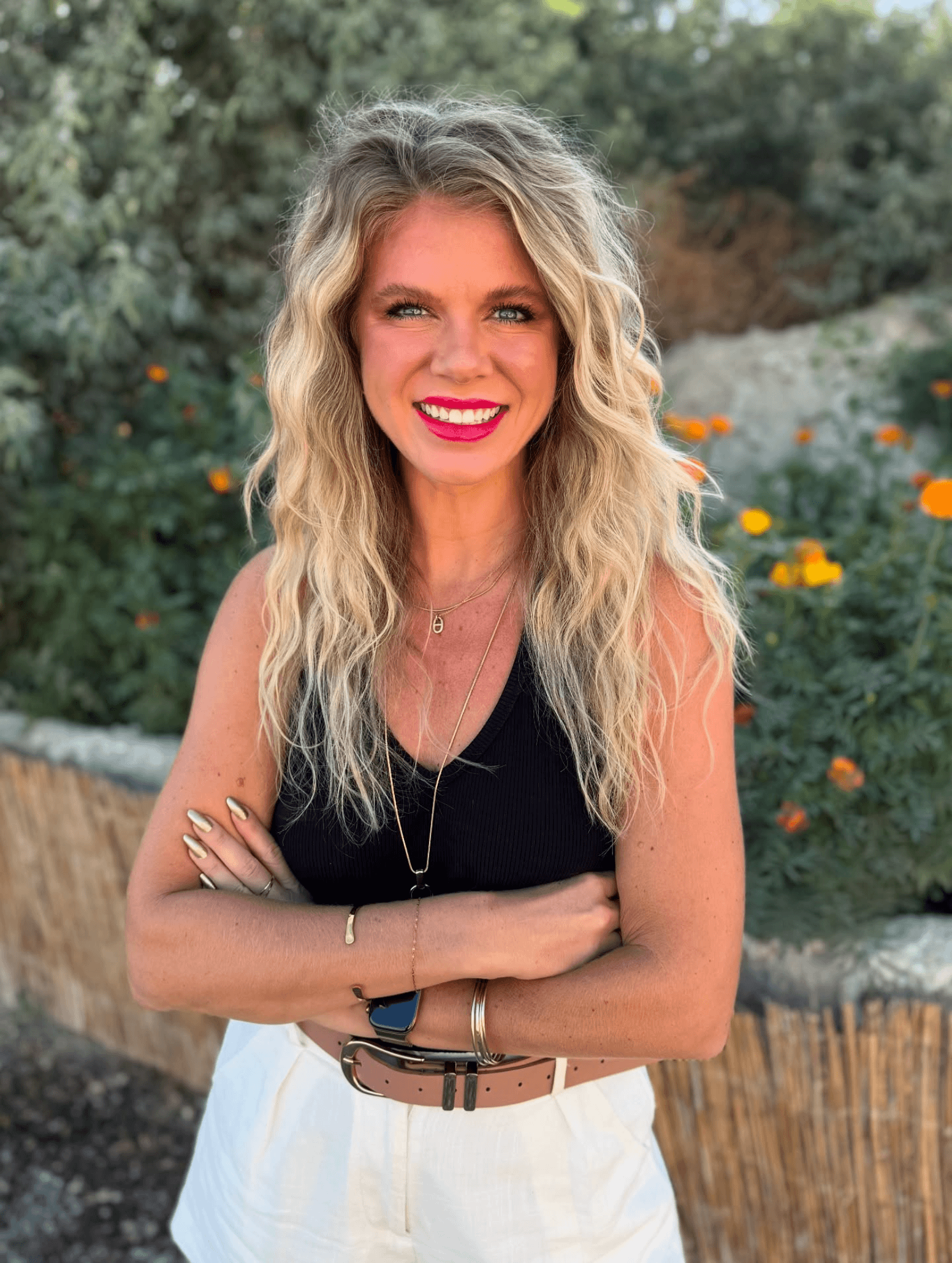 Effortlessly Beachy Waves
