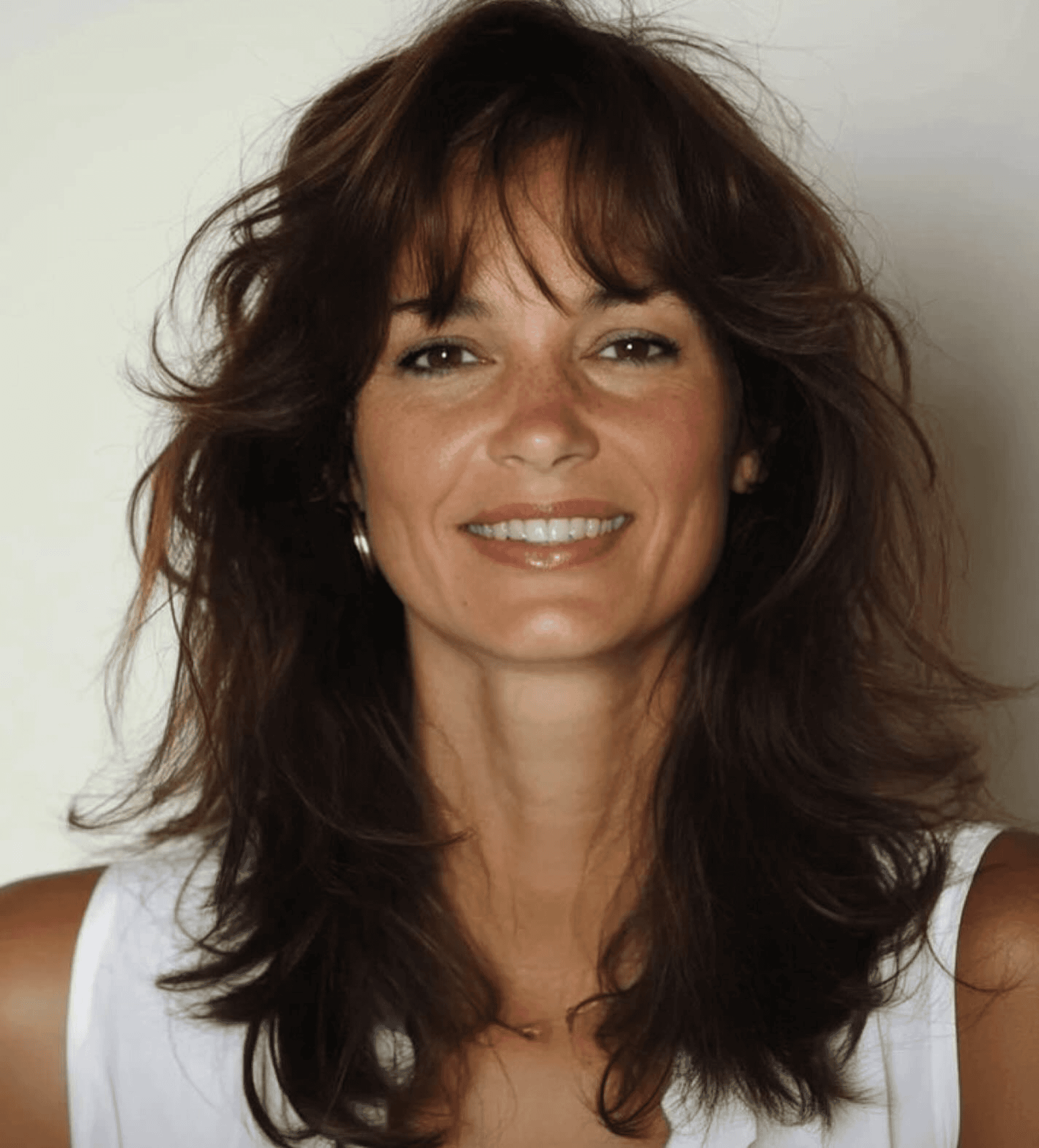 Effortlessly Flowing Layered Waves