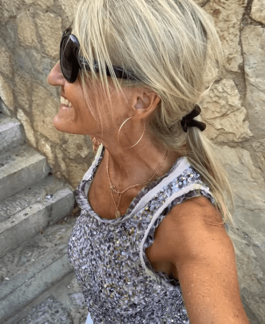 Sun-Kissed Ponytail Perfection