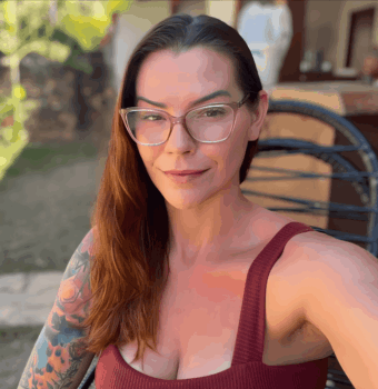sunkissed brunette hair magic