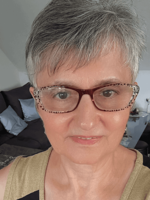 Textured Pixie for Fine Hair