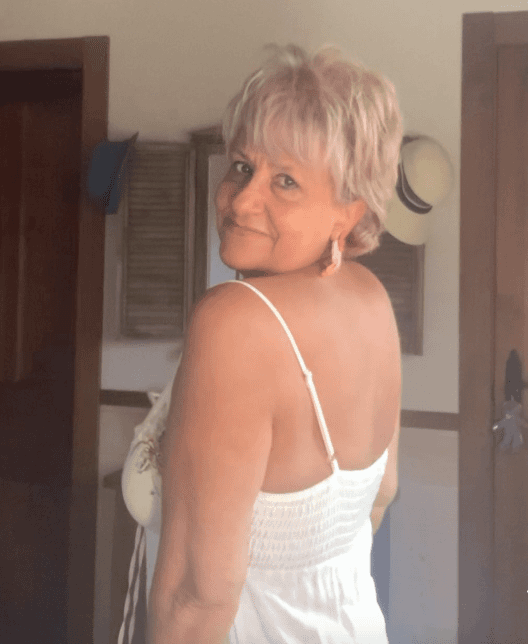 Textured Pixie with Wispy Bangs