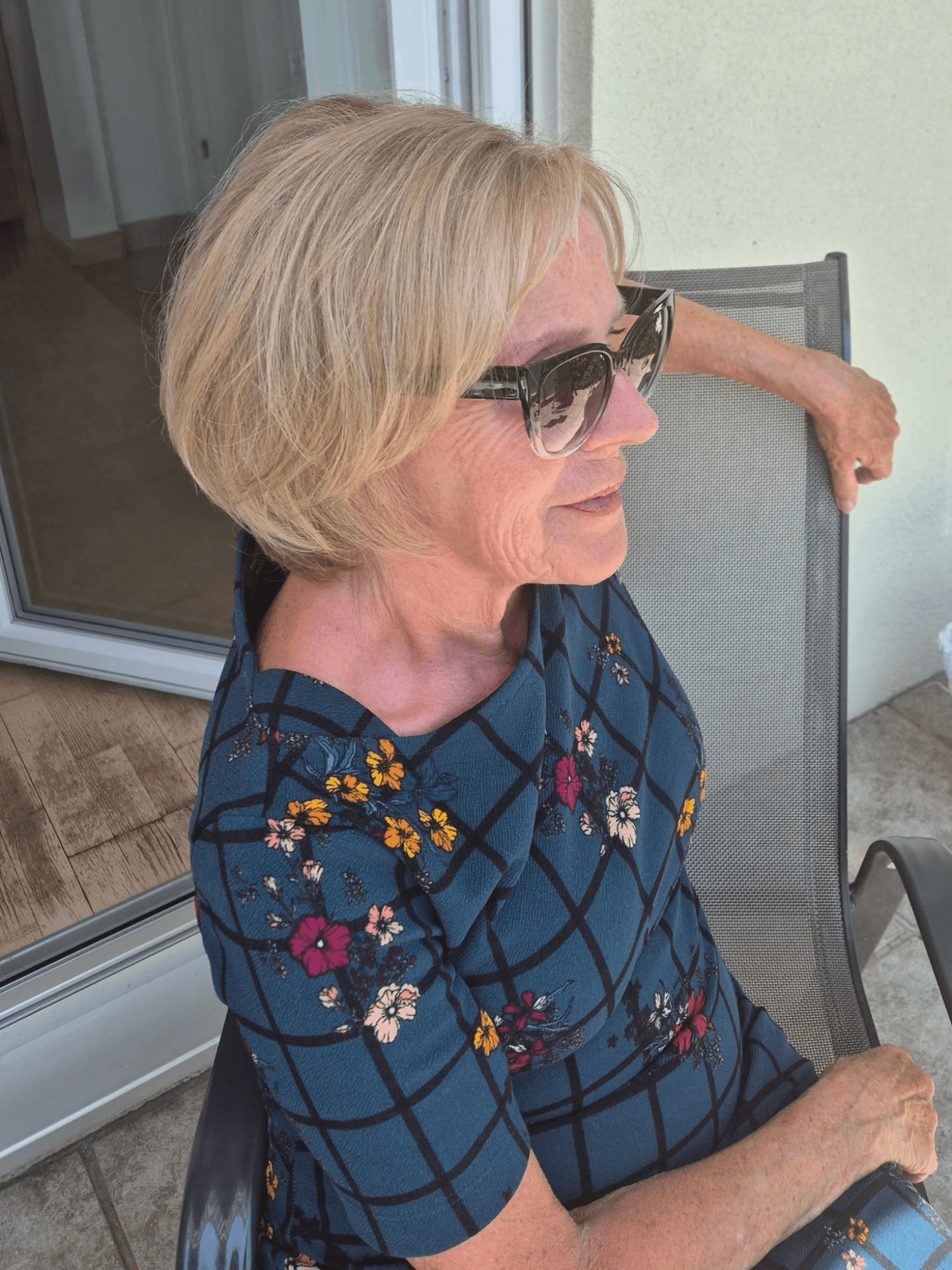 Timeless Chic Bob Style