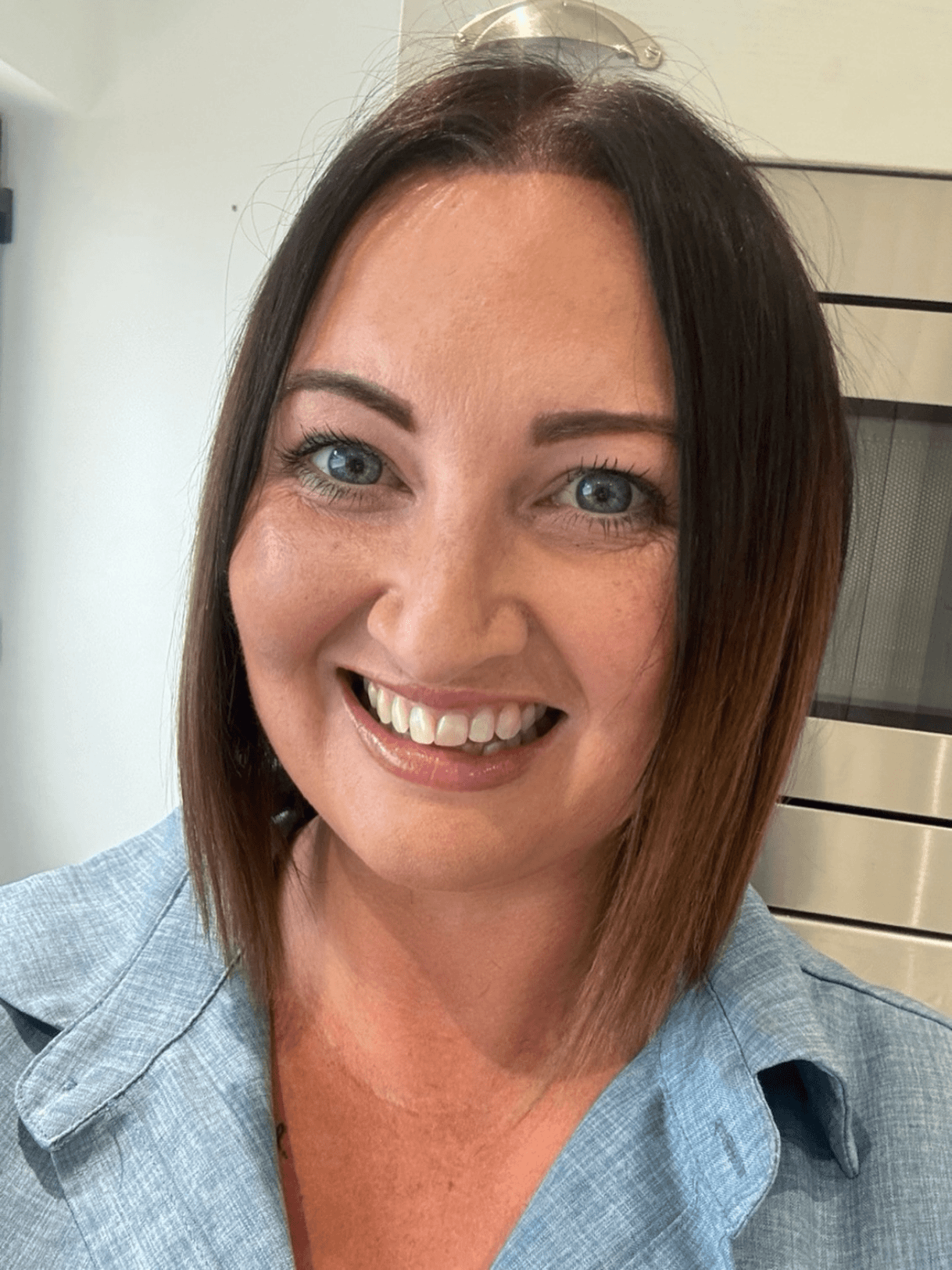 Timeless Chic Bob Style