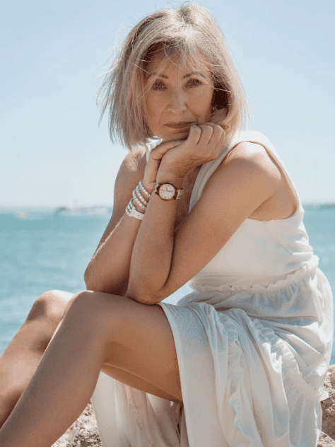 Timeless Chic Bob Style