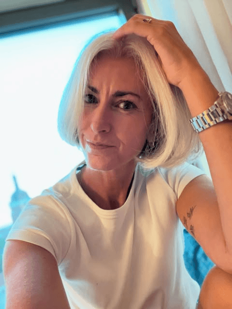 Effortlessly Sleek Bob Hairstyle