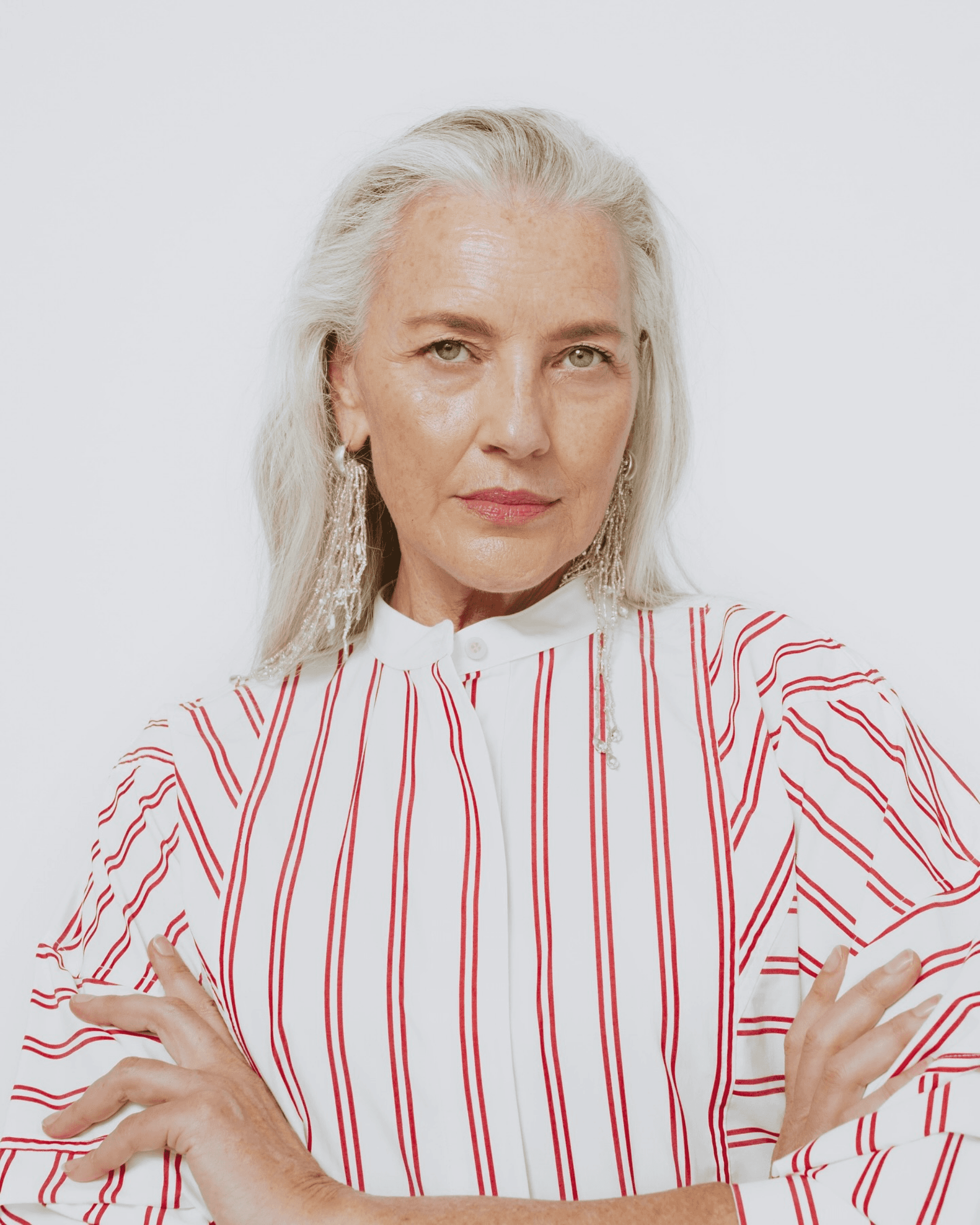 Embracing Elegance Through Silver