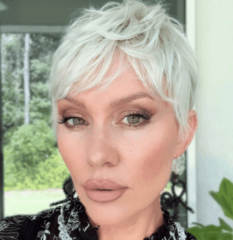 platinum pixie beauty unveiled