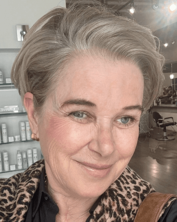 Silver Pixie Elegance Revived