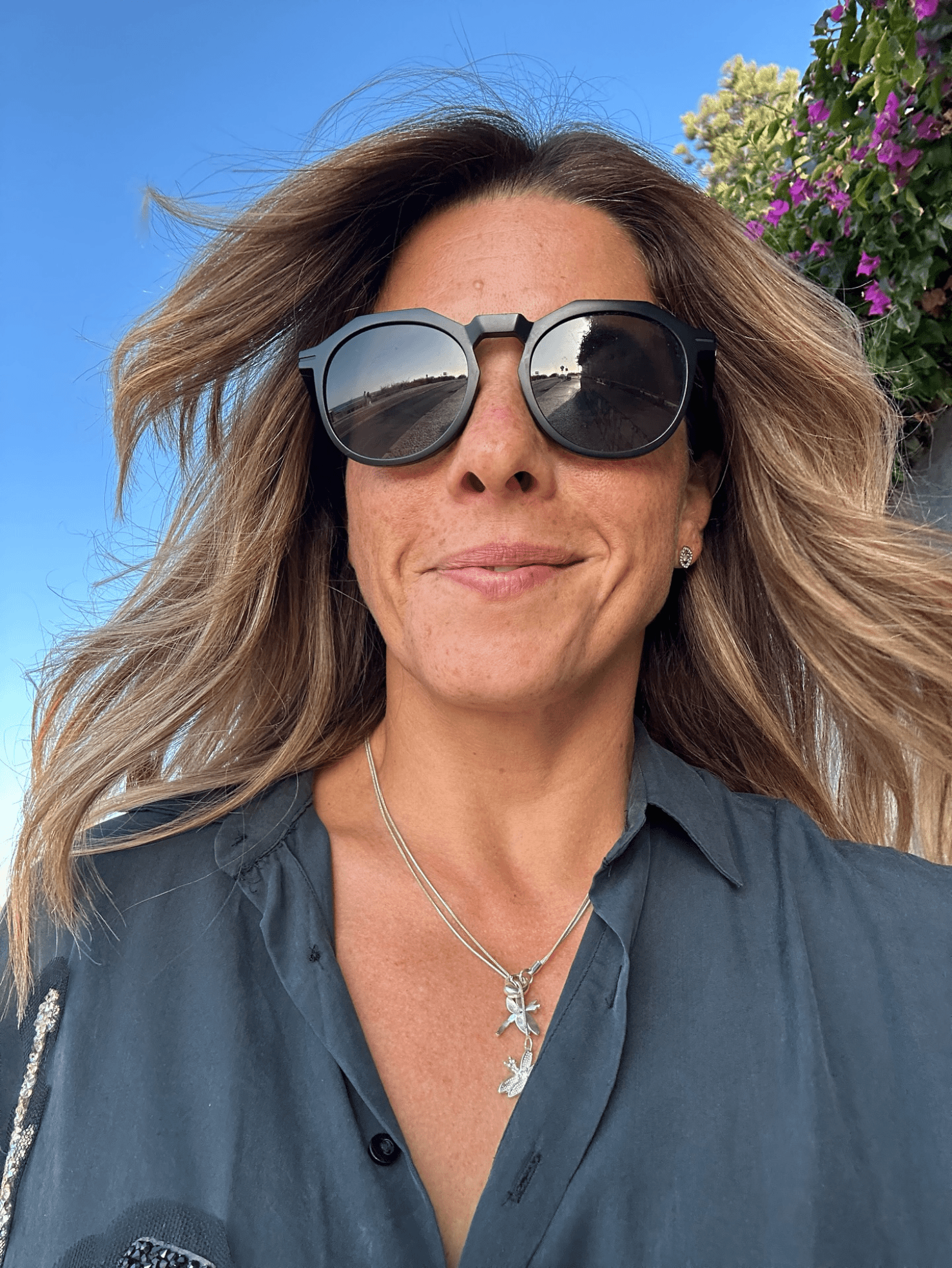 Effortless Autumn Waves