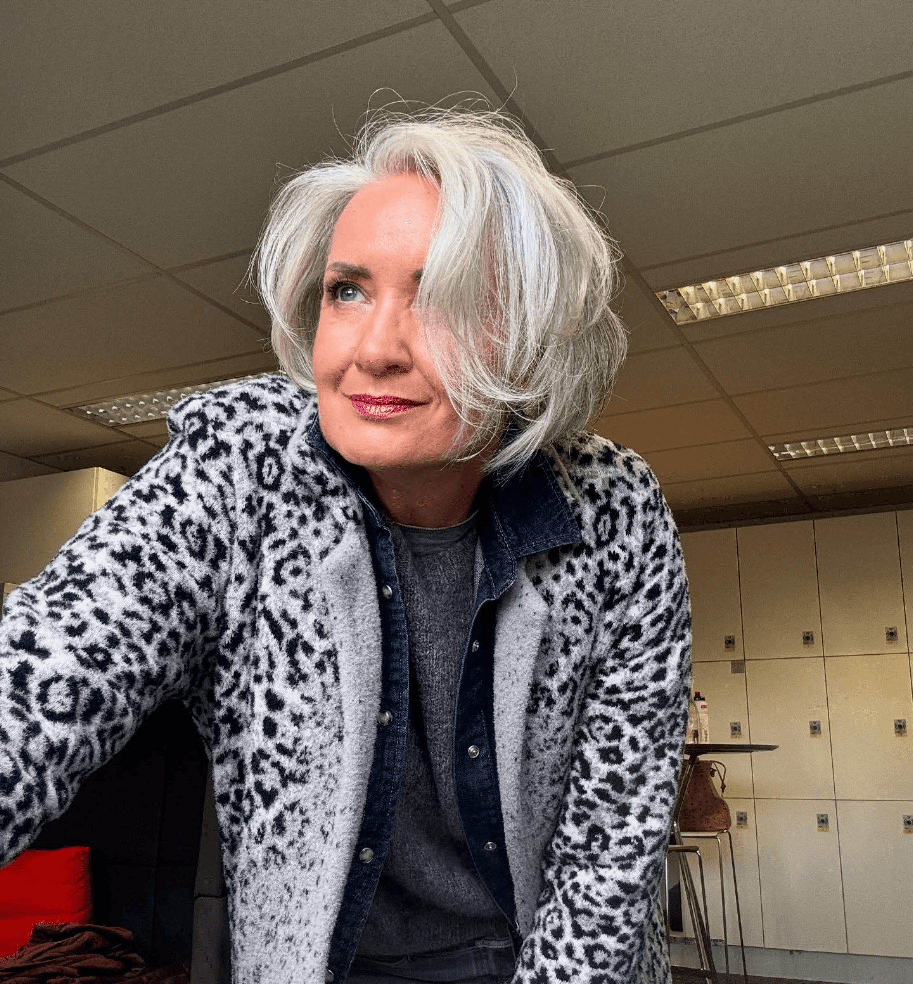 Effortless Layers Timeless Style