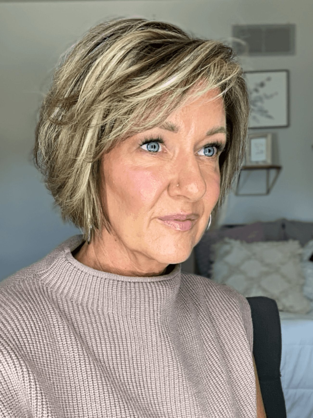 Effortless Waves and Volume