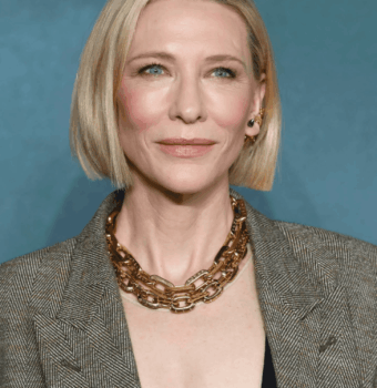 timeless chin length elegance