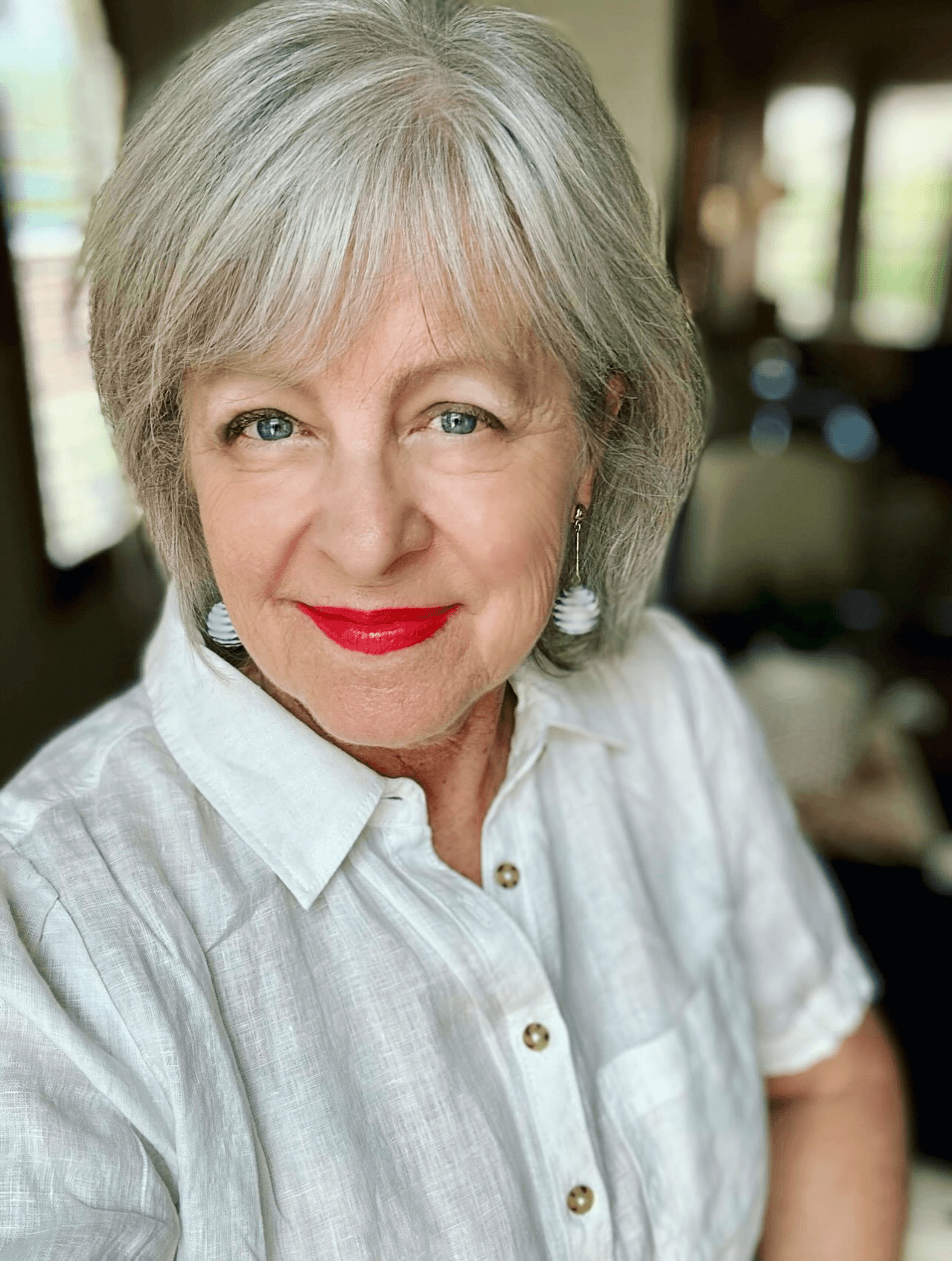 Timeless Silver Elegance