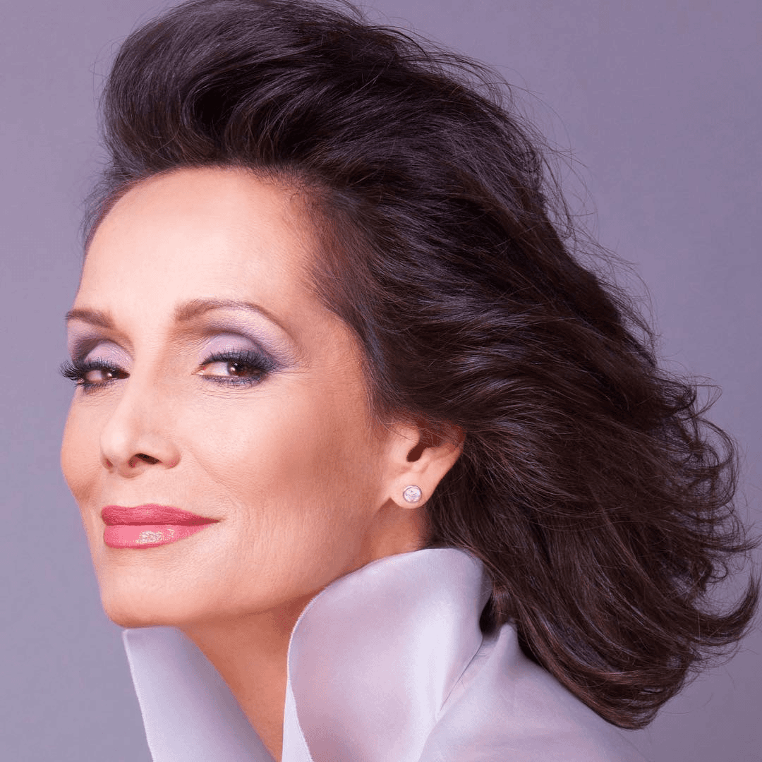Timeless Windswept Elegance